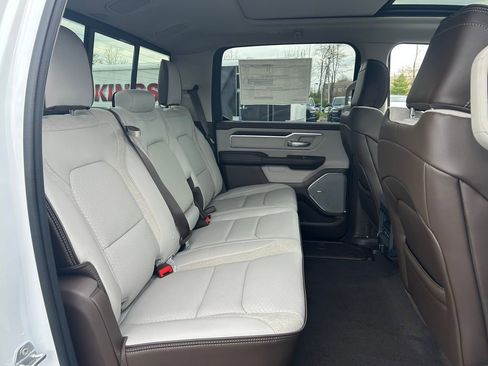 New 2026 RAM 1500 Laramie image 26