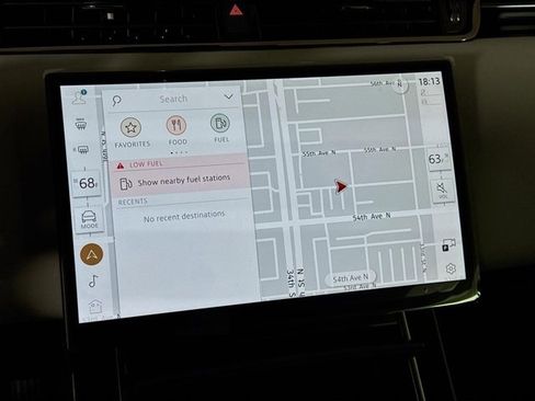 Used 2026 Land Rover Range Rover Evoque S image 16