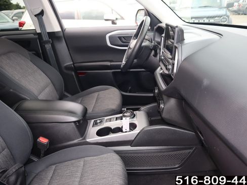 Used 2023 Ford Bronco Sport Big Bend w/ Convenience Package AWD/4WD image 25