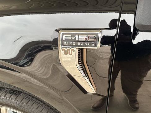 Certified 2025 Ford F150 King Ranch image 31