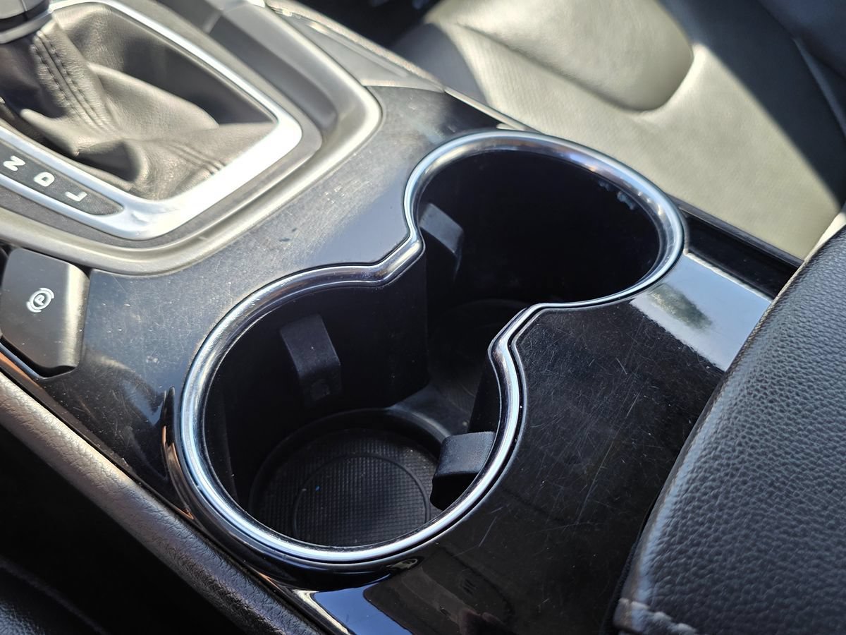 Used 2014 Ford Fusion Titanium FWD image 36
