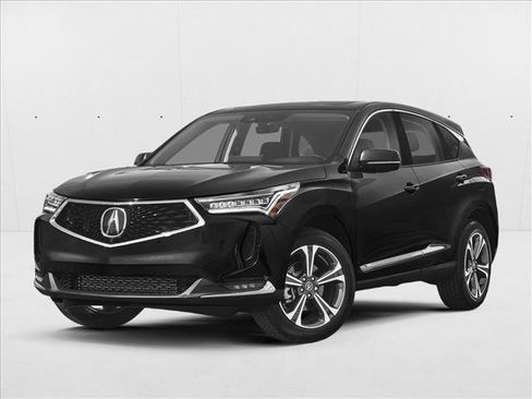 Used 2023 Acura RDX AWD w/ Advance Package image 1