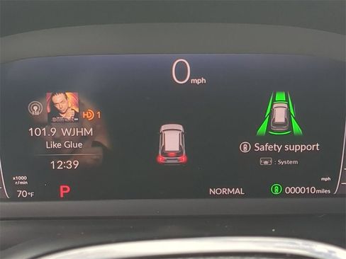 New 2026 Honda Passport RTL image 25