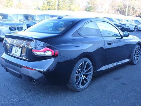 Certified 2023 BMW 230i xDrive Coupe w/ Convenience Package image 9