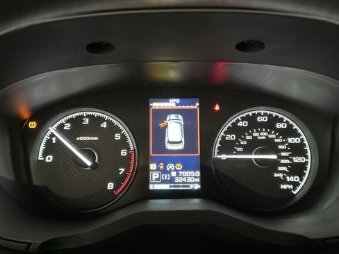 Used 2023 Subaru Forester AWD/4WD image 19