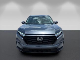 Used 2023 Honda CR-V EX-L video 2