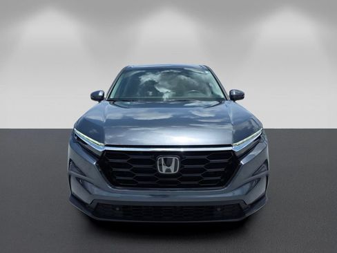 Used 2023 Honda CR-V EX-L image 2