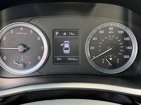 Used 2019 Hyundai Sonata SE image 22