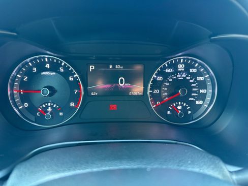 Used 2022 Kia Forte GT-Line w/ GT-Line Technology Package image 11