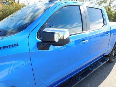 New 2026 Chevrolet Silverado 1500 LT w/ Safety Package image 15