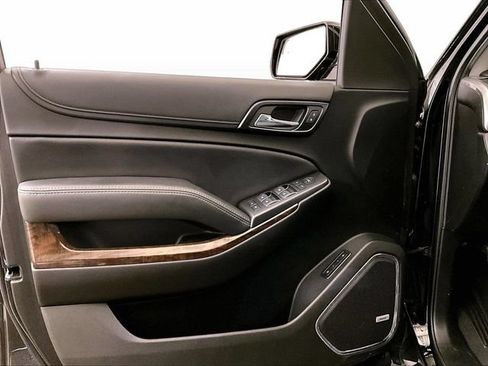 Used 2019 Chevrolet Tahoe LT AWD/4WD image 23