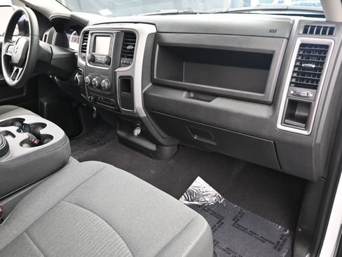 Used 2024 RAM 1500 Tradesman w/ Popular Equipment Group image 41