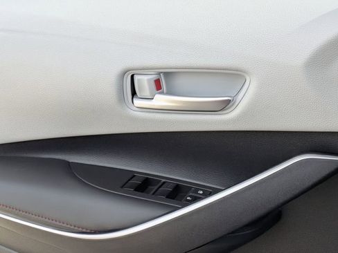 Used 2024 Toyota Corolla SE image 26