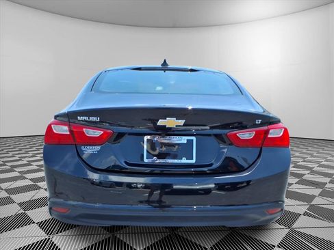 Used 2024 Chevrolet Malibu LT FWD image 26