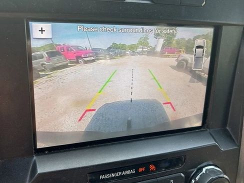 Used 2018 Ford F150 XLT w/ Equipment Group 302A Luxury AWD/4WD image 17