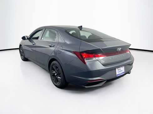 Used 2023 Hyundai Elantra SEL FWD image 7