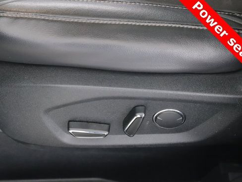 Used 2017 Ford Edge Sport w/ Equipment Group 401A image 19