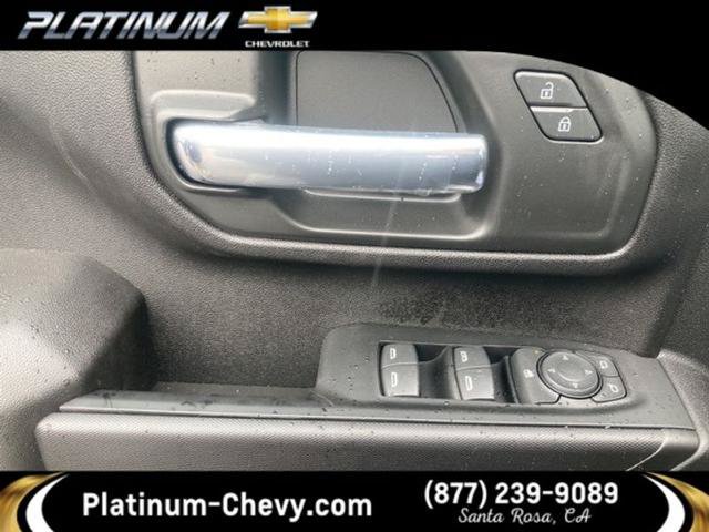 New 2023 Chevrolet Silverado 2500 W/T w/ WT Convenience Package RWD image 12