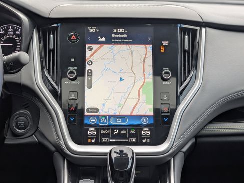 Used 2022 Subaru Outback Onyx Edition XT image 27