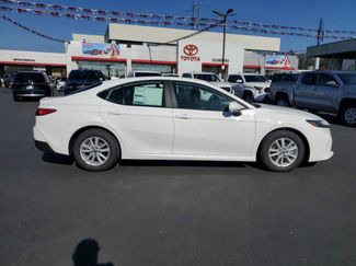 New 2026 Toyota Camry LE video 2