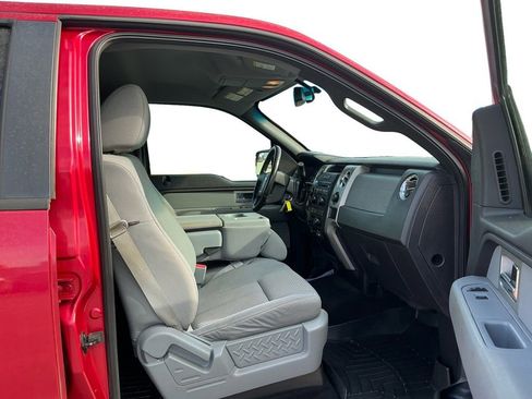 Used 2011 Ford F150 XLT w/ XLT Chrome Pkg image 22