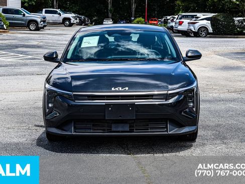 Used 2025 Kia K4 FWD image 11