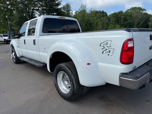 Used 2012 Ford F450 XLT AWD/4WD image 10