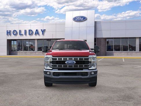 New 2026 Ford F350 XLT w/ 360-Degree Camera Package AWD/4WD image 7