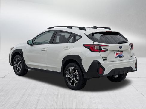 New 2026 Subaru Crosstrek 2.0i Premium image 3