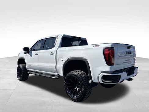 Used 2024 GMC Sierra 1500 Elevation w/ Elevation Premium Package image 16