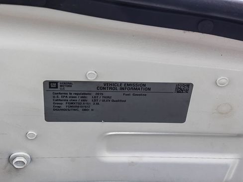 Used 2015 Chevrolet Traverse LS FWD image 36