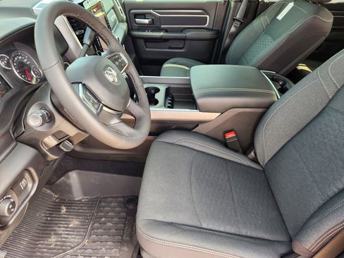 New 2026 RAM 3500 Lone Star image 13