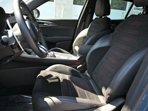 Used 2024 Dodge Hornet R/T AWD/4WD image 14