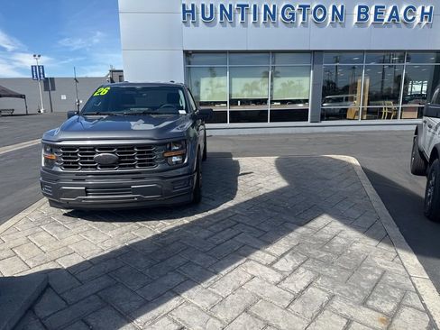 Used 2026 Ford F150 XL RWD image 16