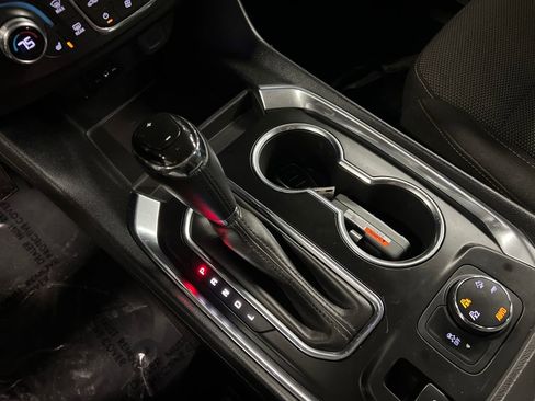 Used 2019 Chevrolet Traverse LT image 24