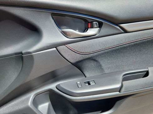 Used 2020 Honda Civic Si image 16