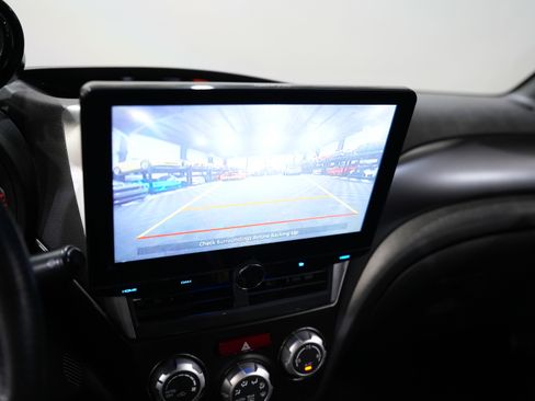 Used 2012 Subaru Impreza WRX STI Limited image 48