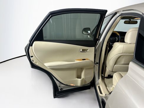 Used 2015 Lexus RX 450h FWD image 28