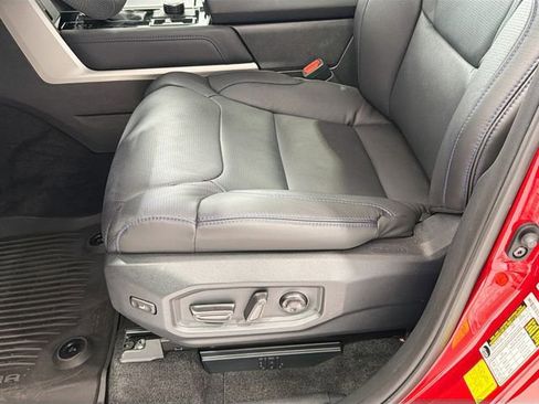 Certified 2026 Toyota Tundra Platinum AWD/4WD image 16