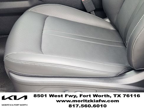 New 2026 Kia Sorento EX FWD image 17