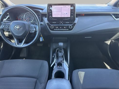 Used 2021 Toyota Corolla SE image 14