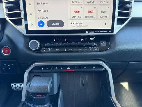 Used 2023 Toyota Tundra Limited image 13