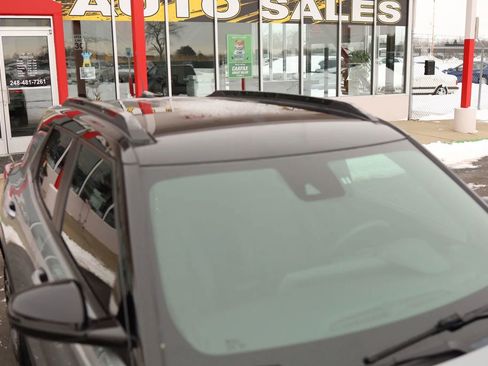 Used 2024 Chevrolet TrailBlazer RS w/ Convenience Package FWD image 65