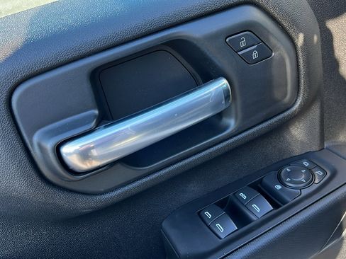 New 2026 Chevrolet Silverado 3500 W/T w/ WT Convenience Package image 17