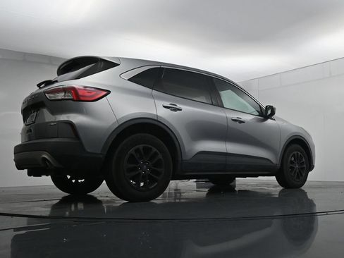 Used 2021 Ford Escape SE AWD/4WD image 23