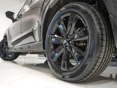 Used 2025 Hyundai Palisade XRT FWD image 39