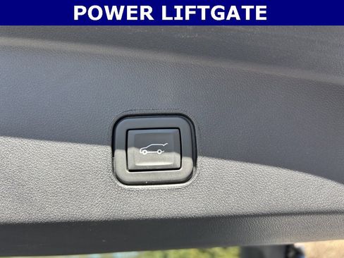 Used 2024 Cadillac Lyriq Sport w/ LPO, Floor Liner Package image 17