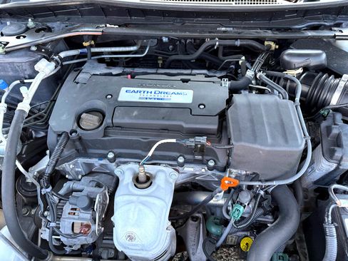 Used 2016 Honda Accord LX-S image 23