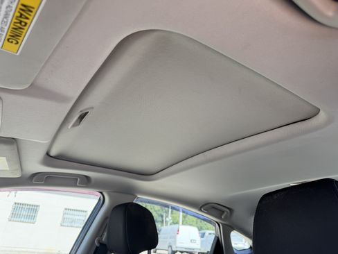 Used 2017 Honda Civic EX-T image 13