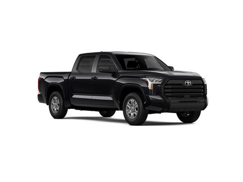 New 2026 Toyota Tundra SR AWD/4WD image 15